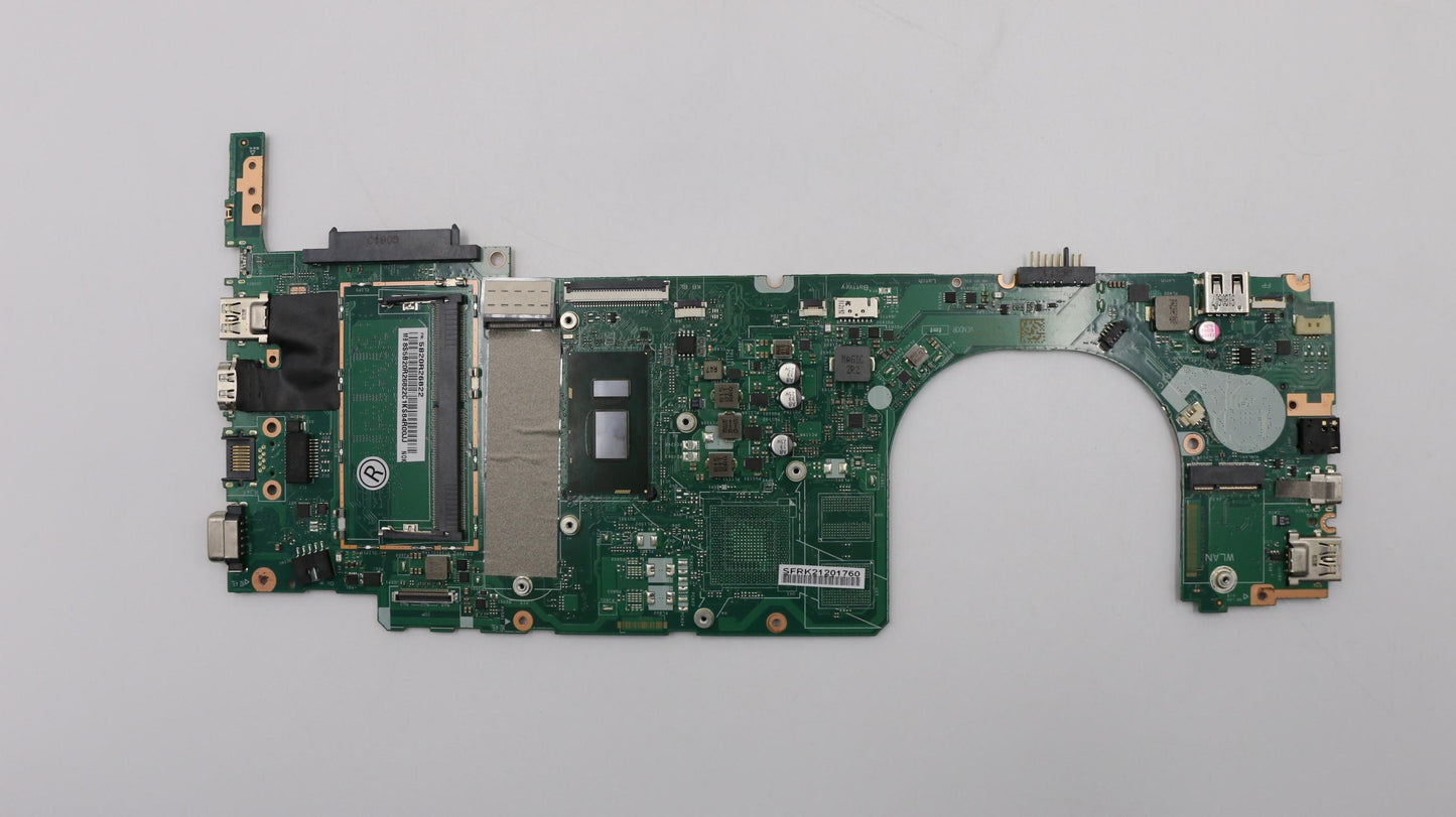 Lenovo 5B20R26822 Mb Assembly I58250 1Tc Yub Uma