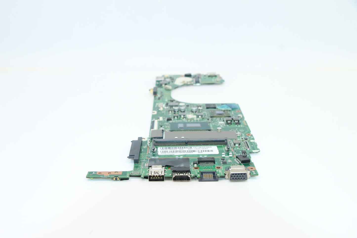 Lenovo 5B20R26825 Mb Assembly I38130 1Tc Yub Dis