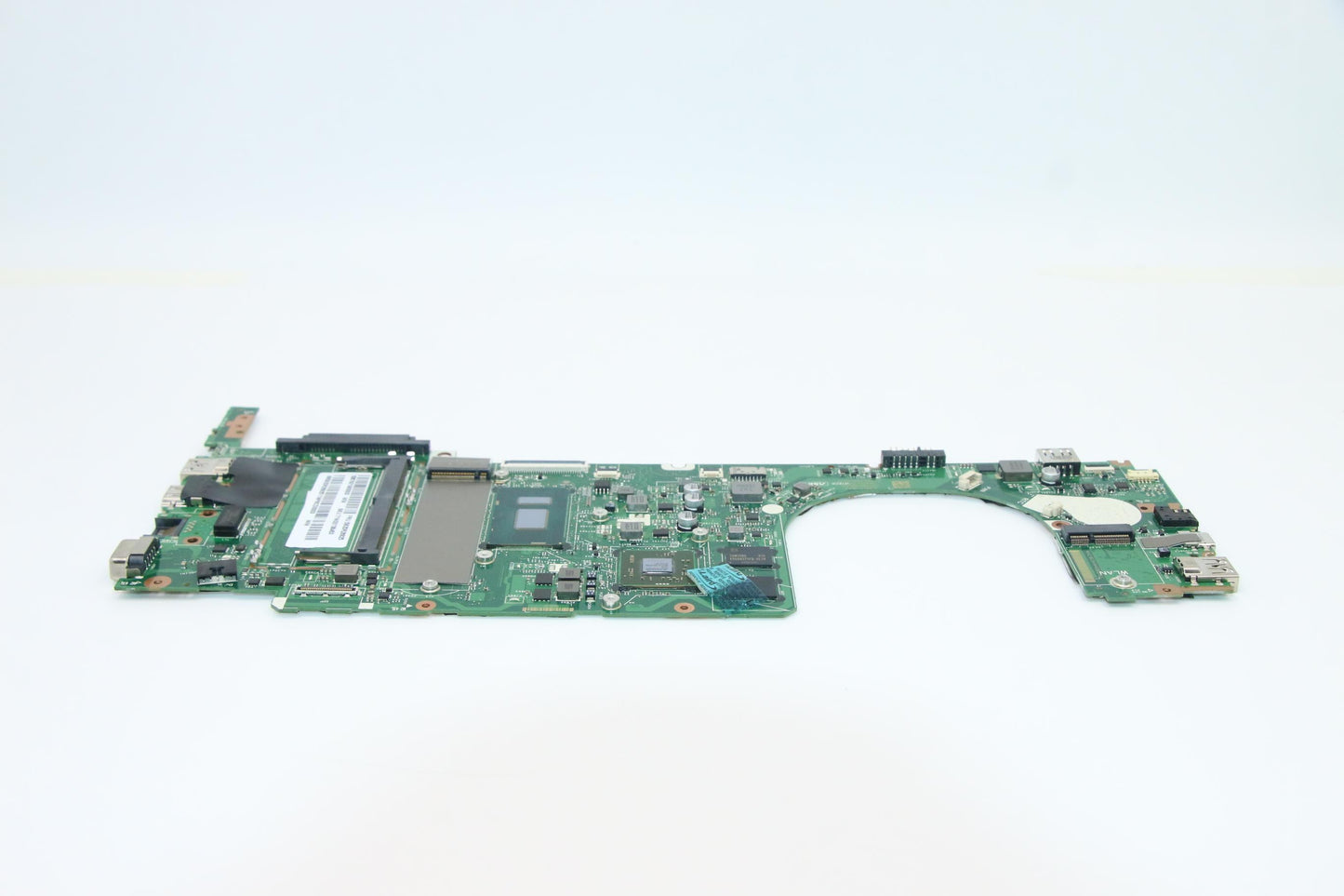 Lenovo 5B20R26825 Mb Assembly I38130 1Tc Yub Dis