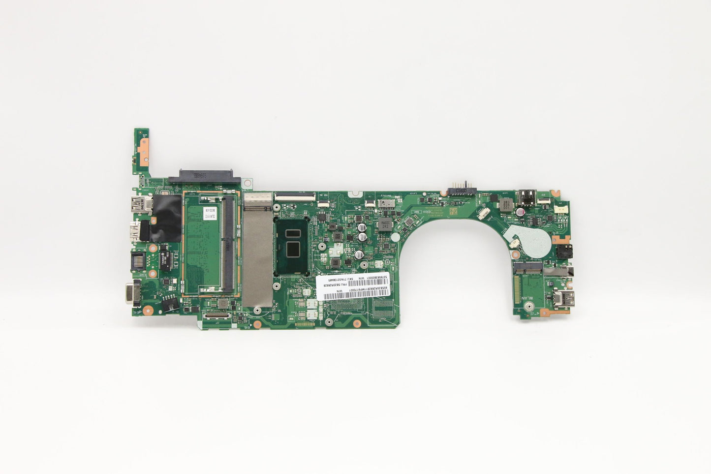 Lenovo 5B20R26828 Mb Assembly I58250 1Tc Yub Uma