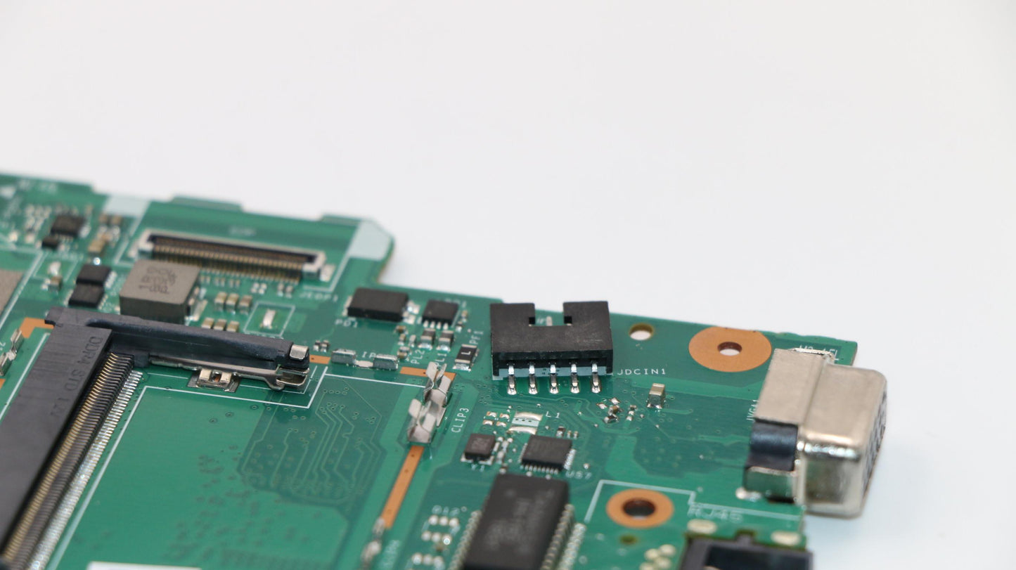 Lenovo System Board Planar Motherboar - 5B20R26829