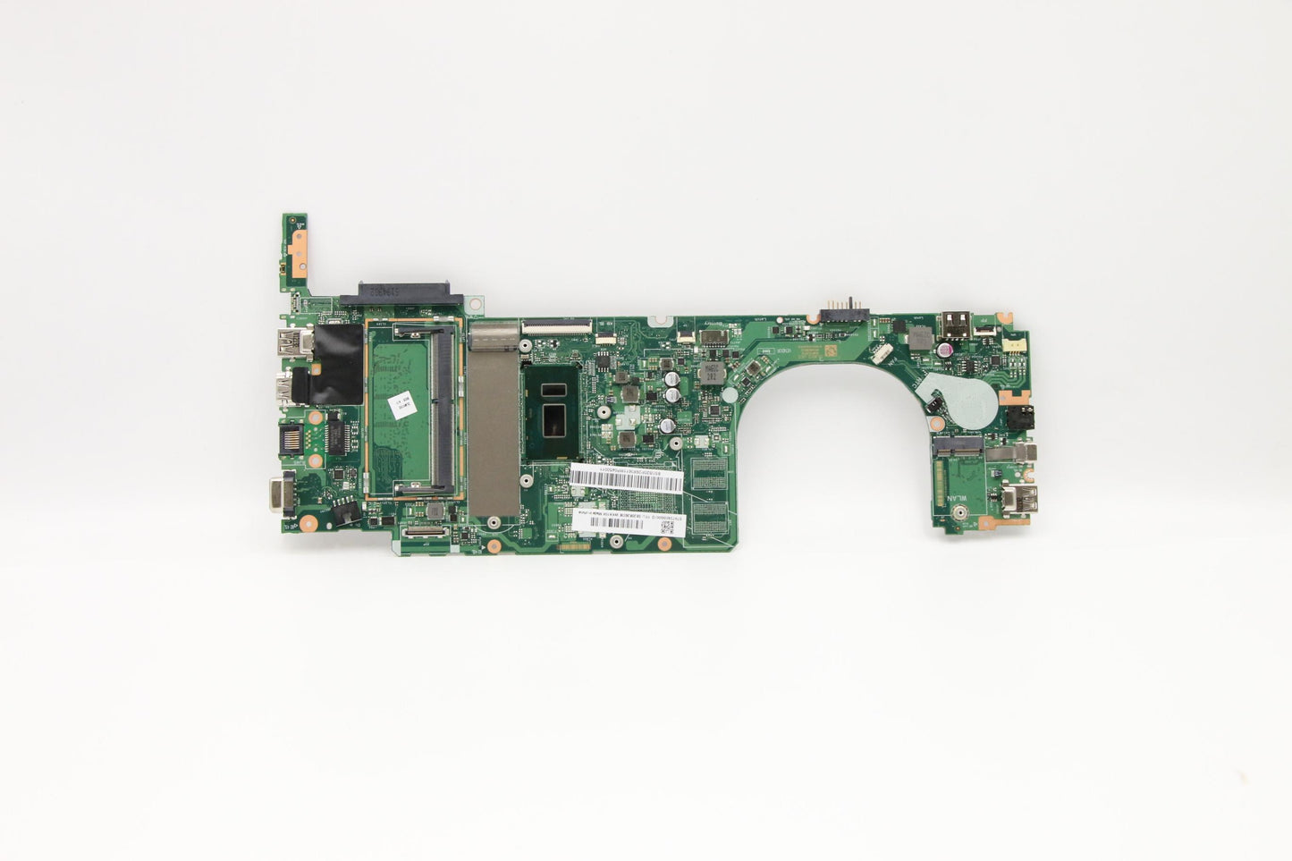 Lenovo 5B20R26836 Mb Assembly I38130 1Tc Yub Uma