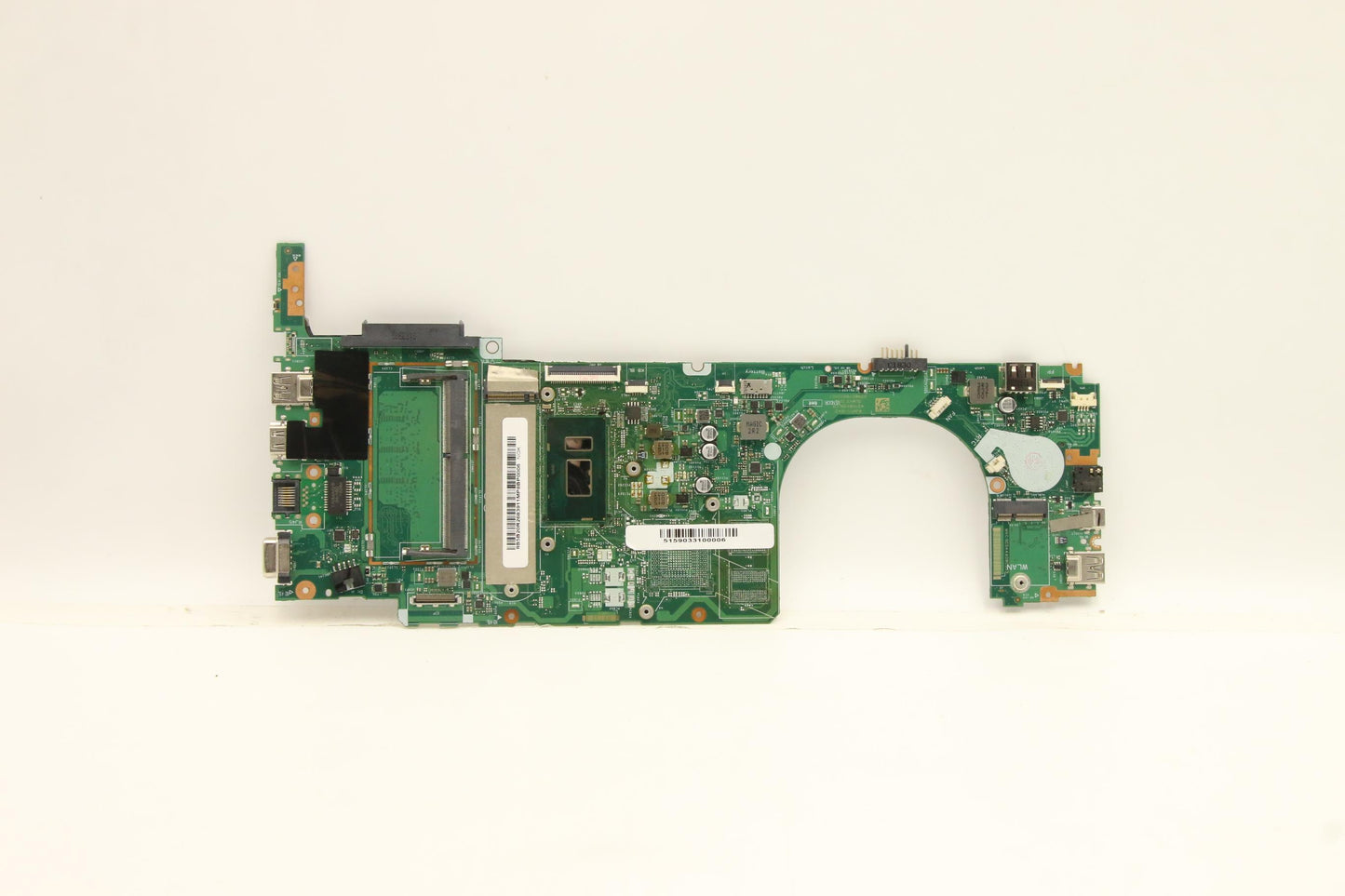 Lenovo System Board Planar Motherboar - 5B20R26839