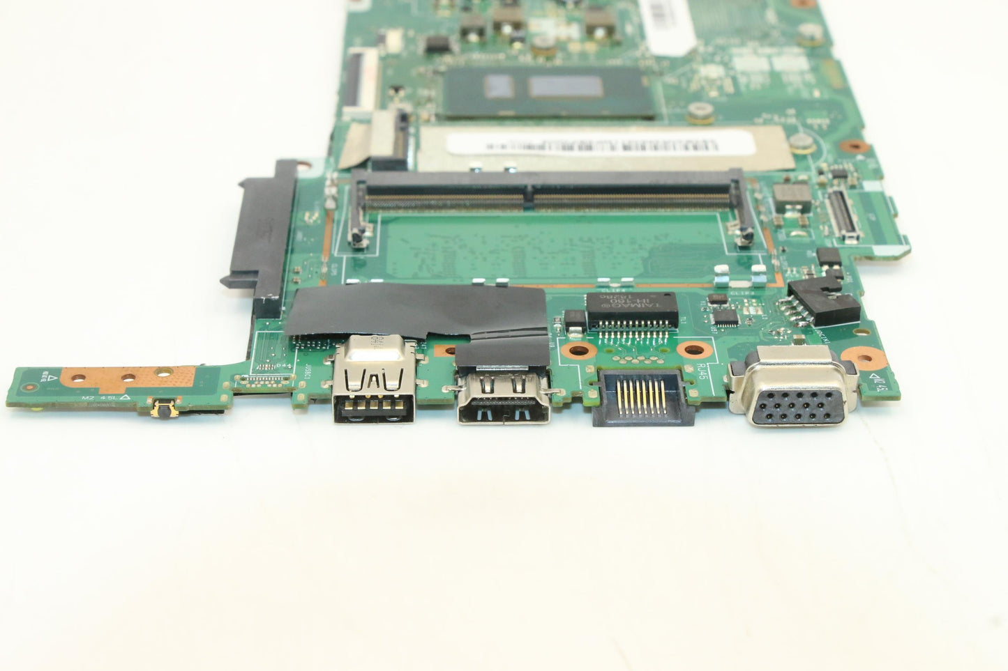 Lenovo System Board Planar Motherboar - 5B20R26839