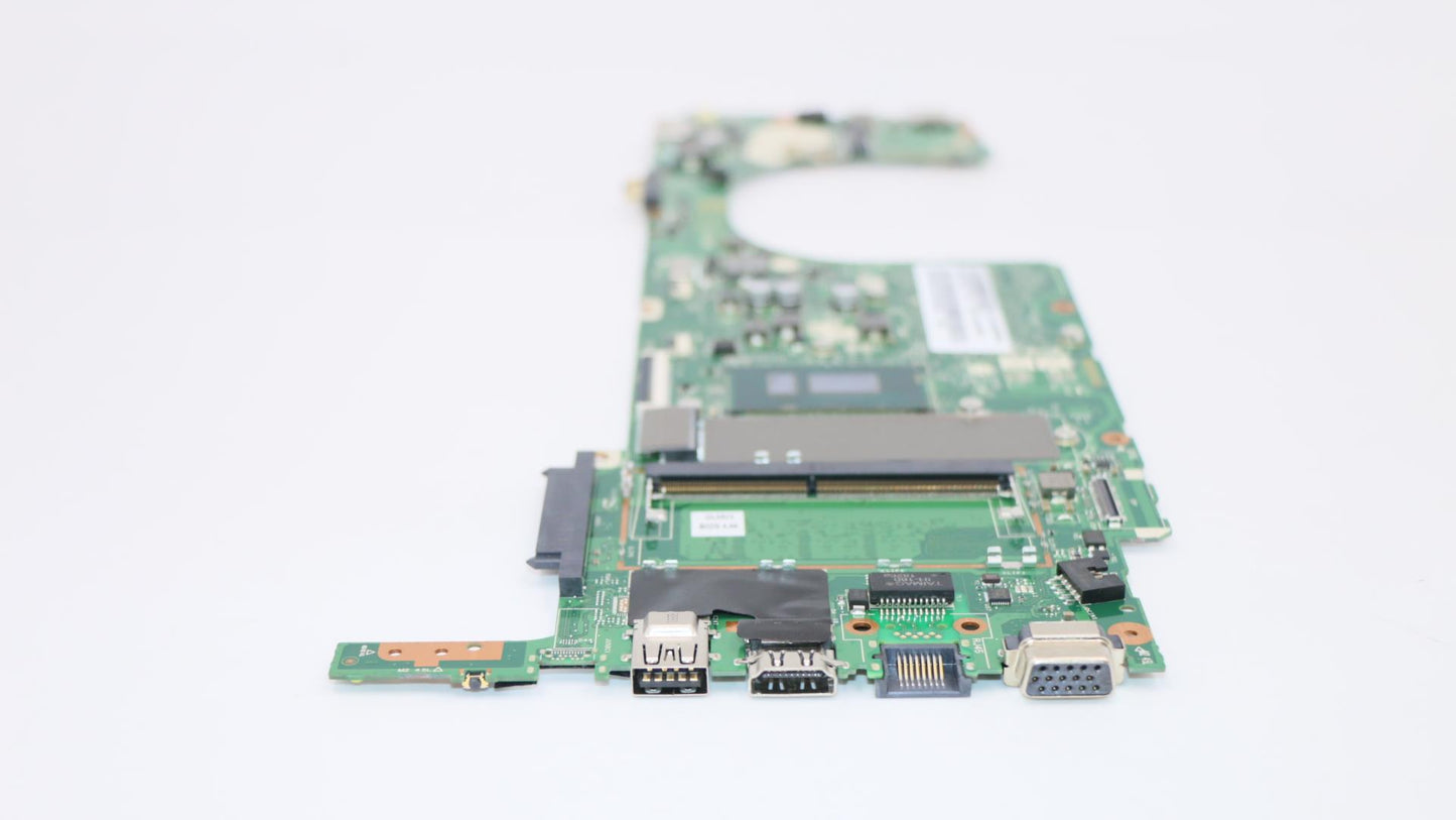 Lenovo 5B20R26845 Mb Assembly I38130 1Tc Yub Uma