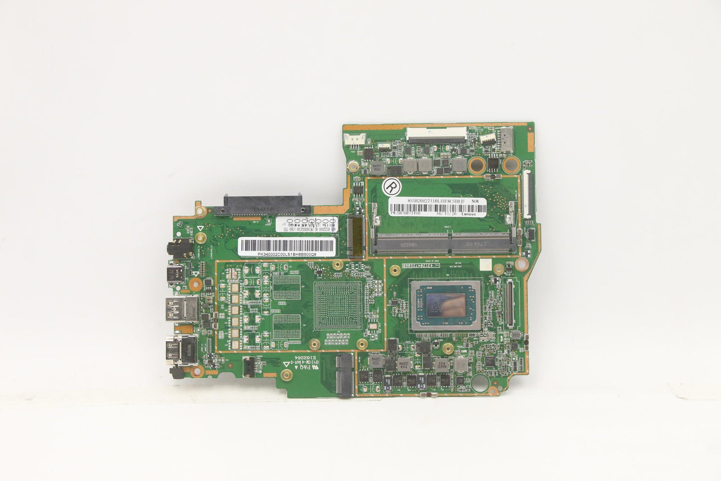Lenovo Mb 3N81Fb R32200U Nok Uma 4G - 5B20R27410