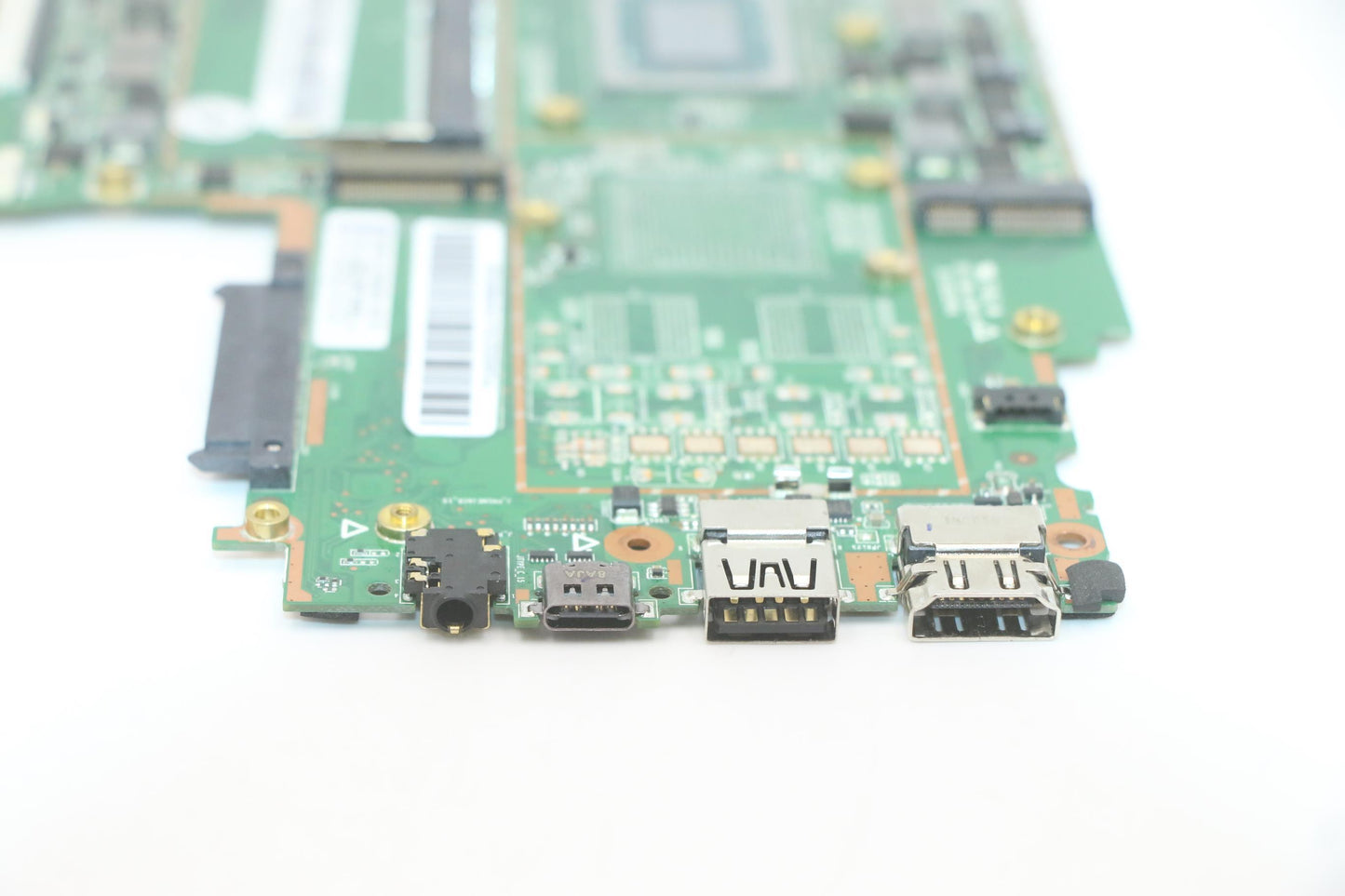 Lenovo Mb 3N81Fb R32200U Nok Uma 4G - 5B20R27410