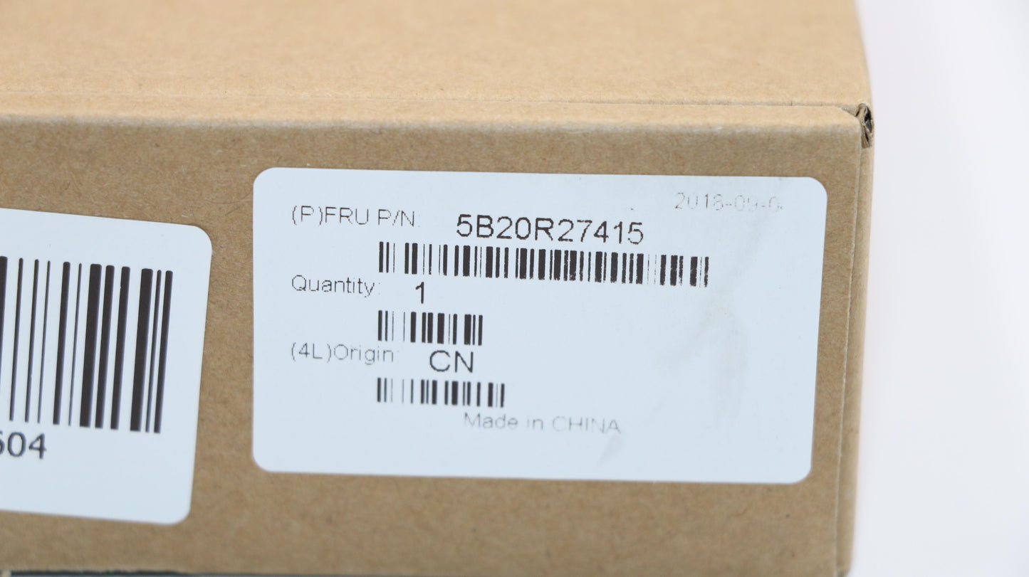 Lenovo Bdplanar Mb 3N81Fb R32200U Win - 5B20R27415