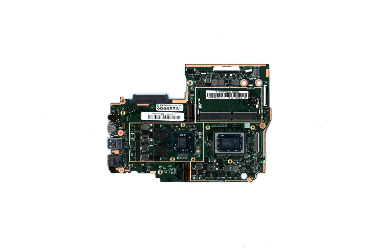 Lenovo Mb 3N81Fb R52500U Win R540 2G4 - 5B20R27418