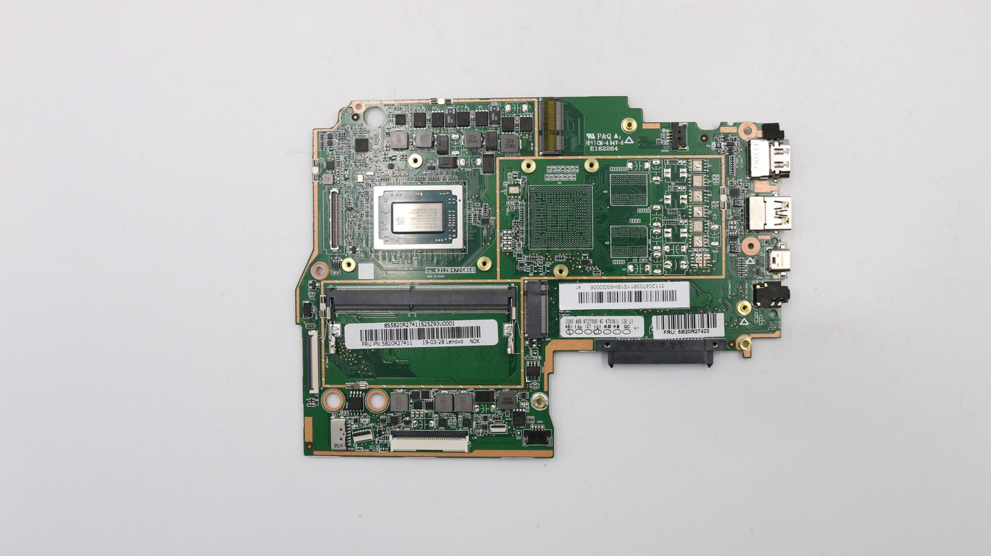 Lenovo Bdplanar Mb 3N81Fb R72700U Win - 5B20R27422