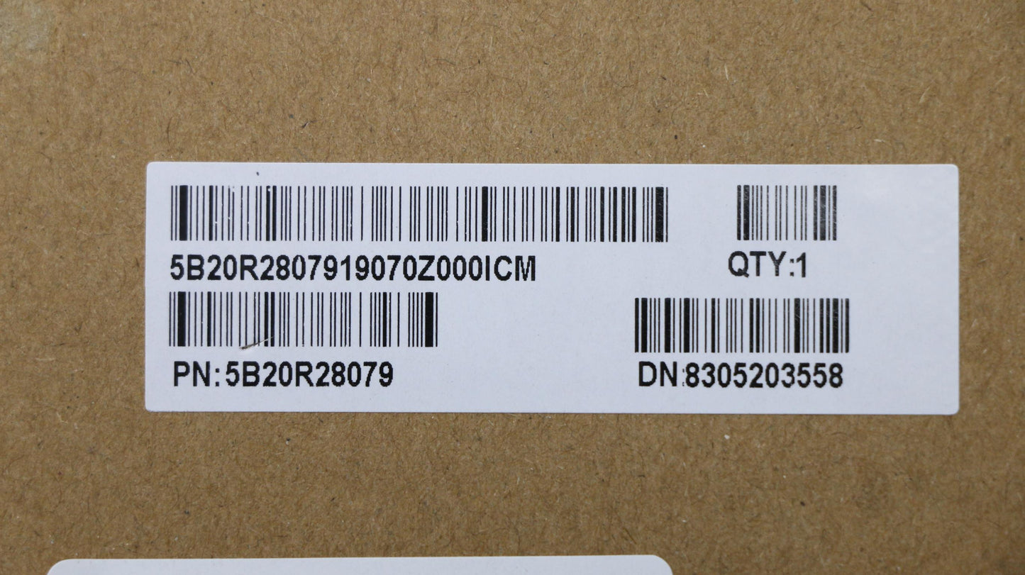 Lenovo System Board Planar Motherboar - 5B20R28079