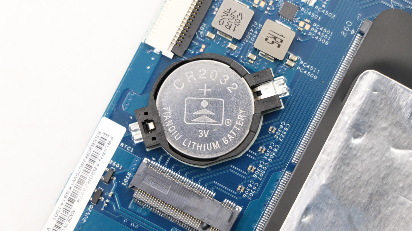 Lenovo System Board Planar Motherboar - 5B20R28079