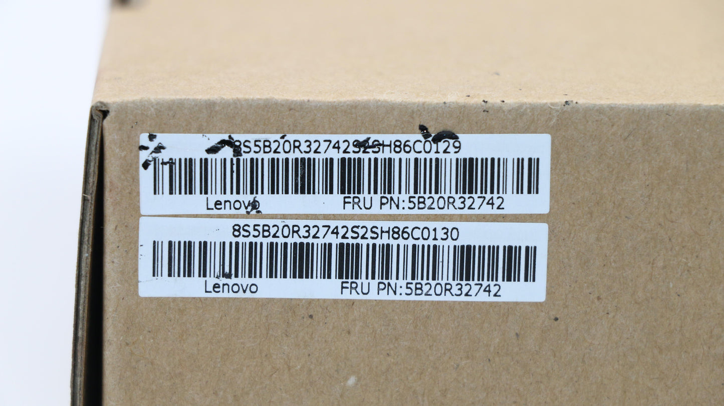 Lenovo System Board Planar Motherboar - 5B20R32742