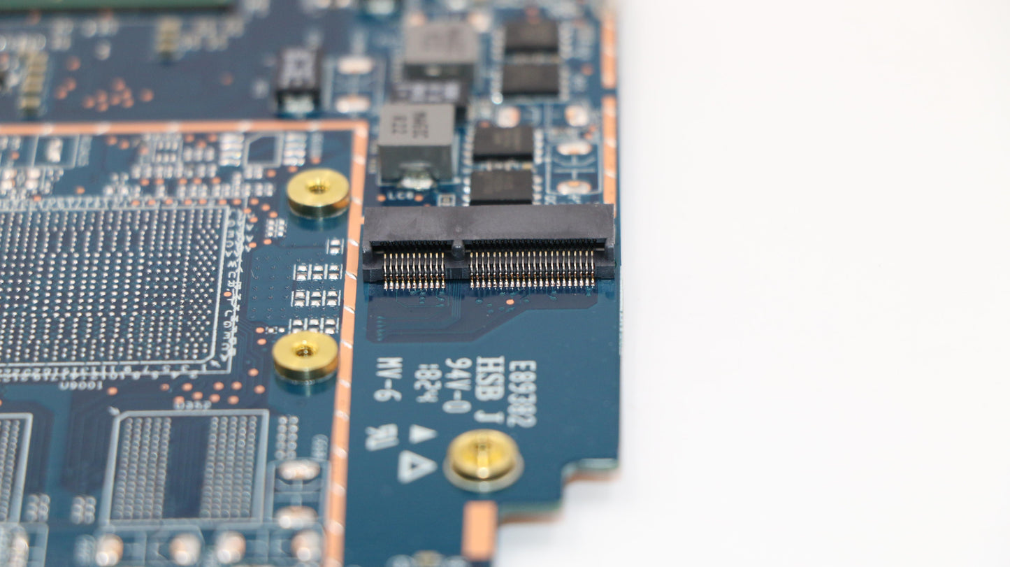 Lenovo System Board Planar Motherboar - 5B20R32742