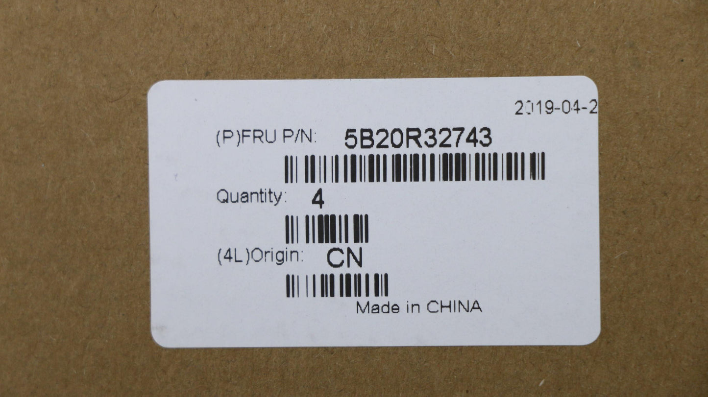 Lenovo System Board Planar Motherboar - 5B20R32743