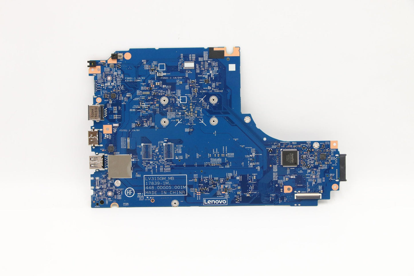 Lenovo System Board Planar Motherboar - 5B20R33011