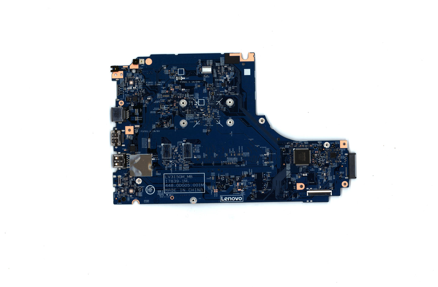 Lenovo System Board Planar Motherboar - 5B20R33012