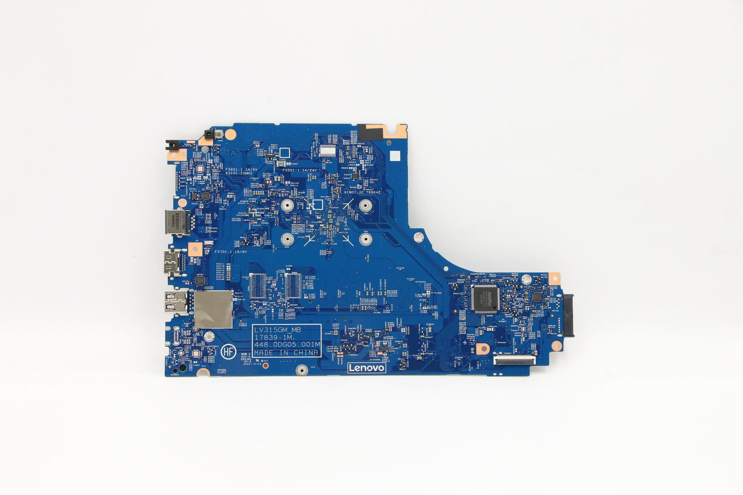 Lenovo System Board Planar Motherboar - 5B20R33013