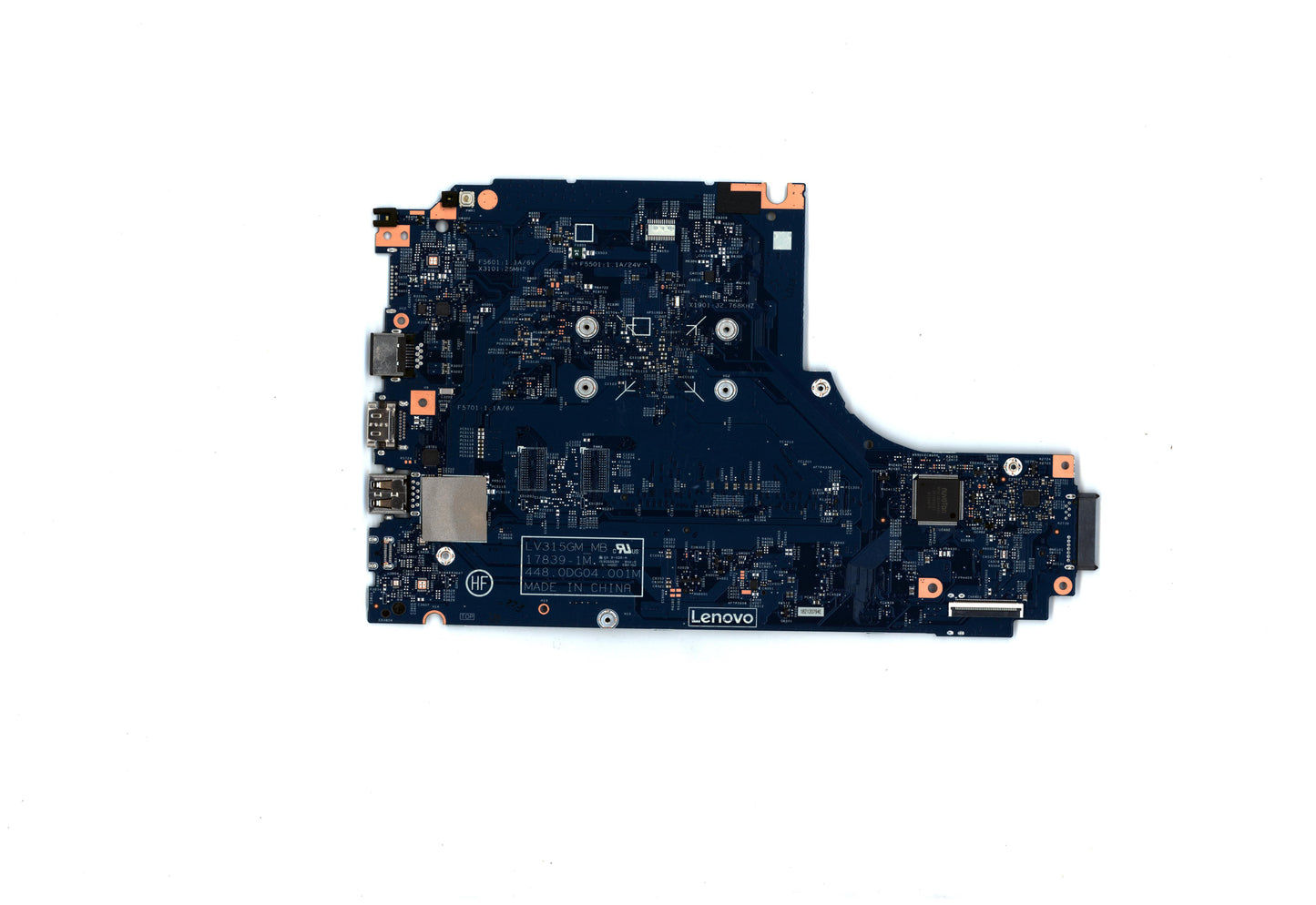 Lenovo System Board Planar Motherboar - 5B20R33014