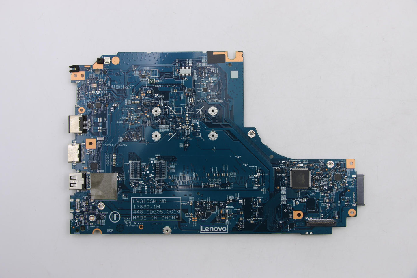 Lenovo System Board Planar Motherboar - 5B20R33015