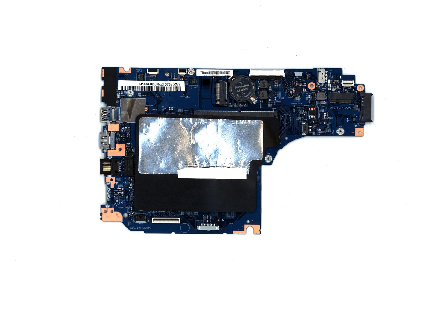 Lenovo System Board Planar Motherboar - 5B20R33017