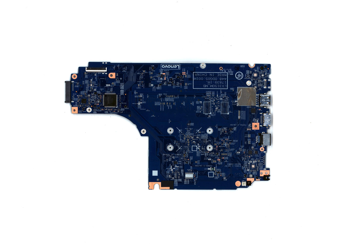 Lenovo System Board Planar Motherboar - 5B20R33017