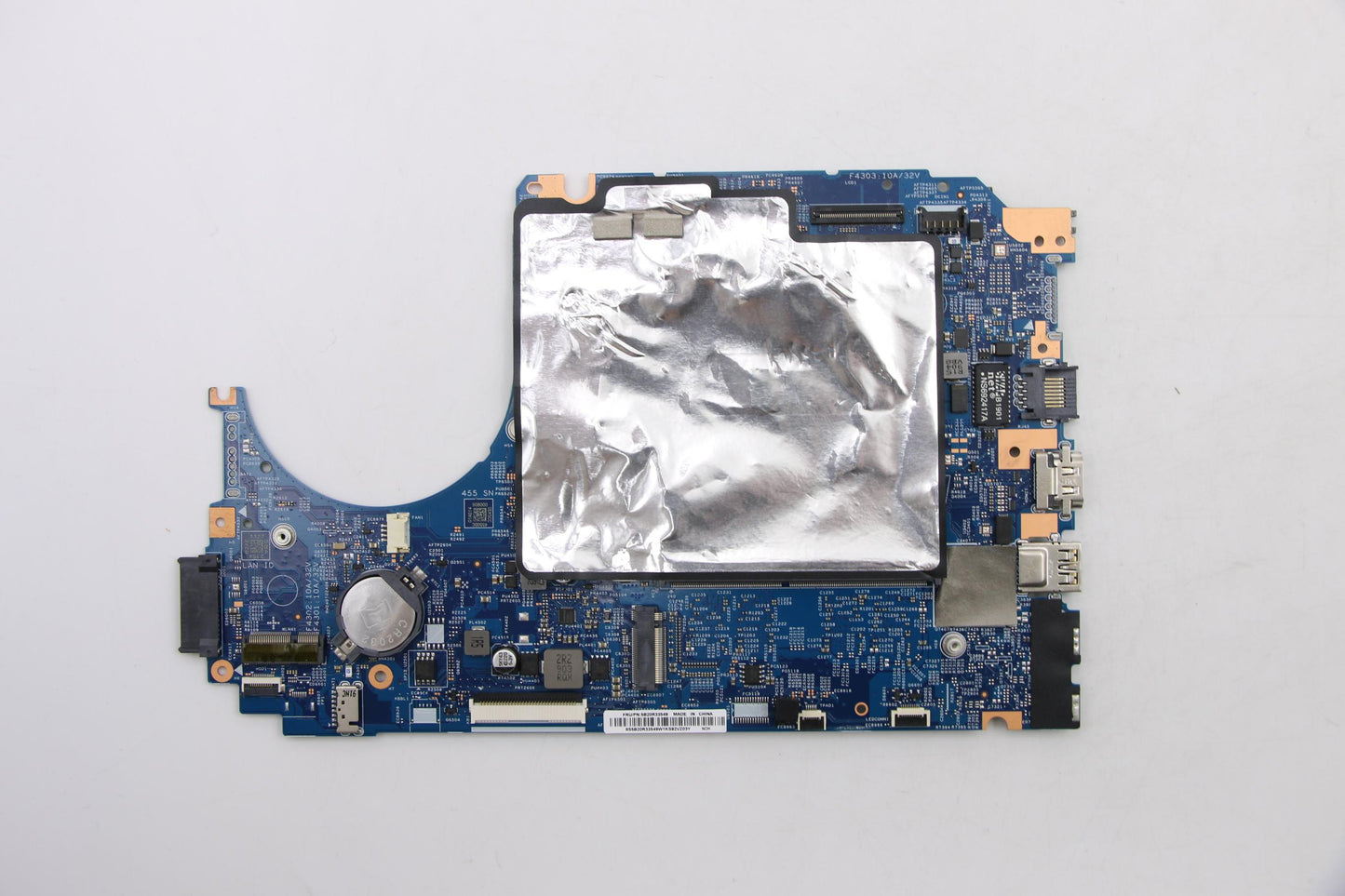 Lenovo System Board Planar Motherboar - 5B20R33549