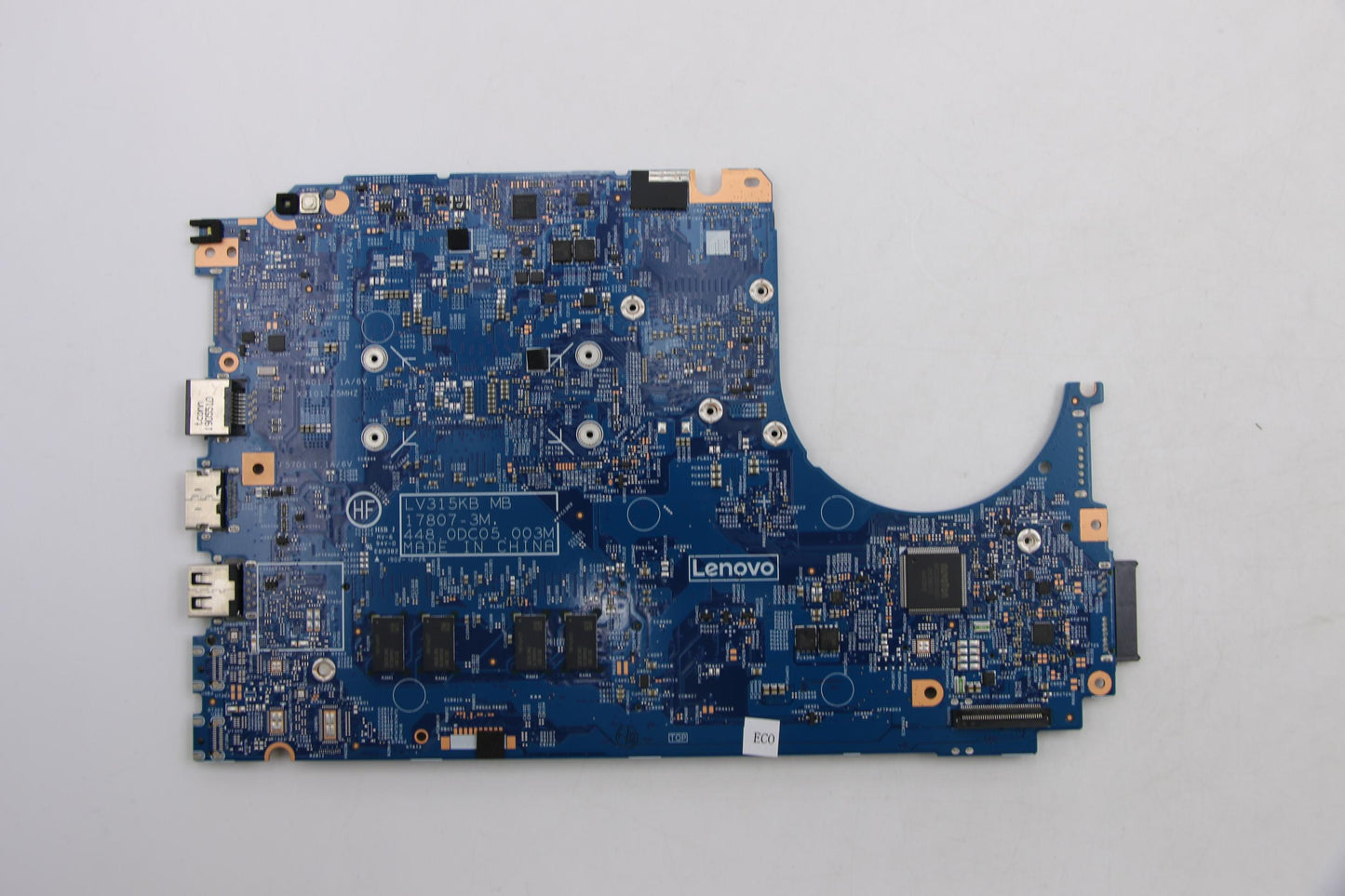 Lenovo System Board Planar Motherboar - 5B20R33549
