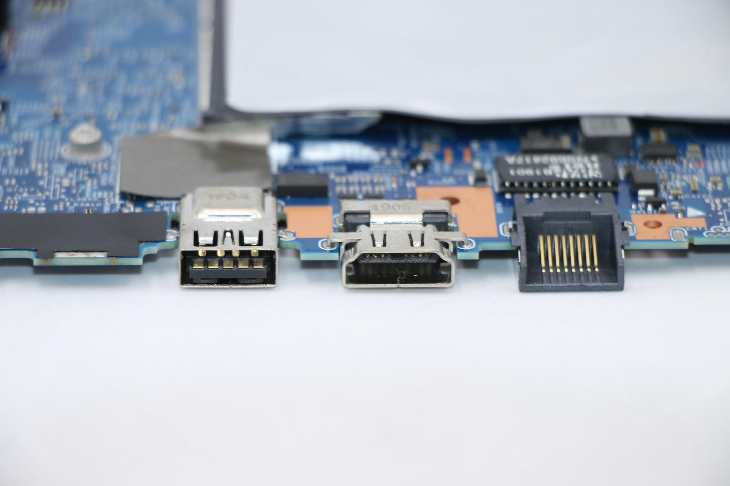 Lenovo System Board Planar Motherboar - 5B20R33549