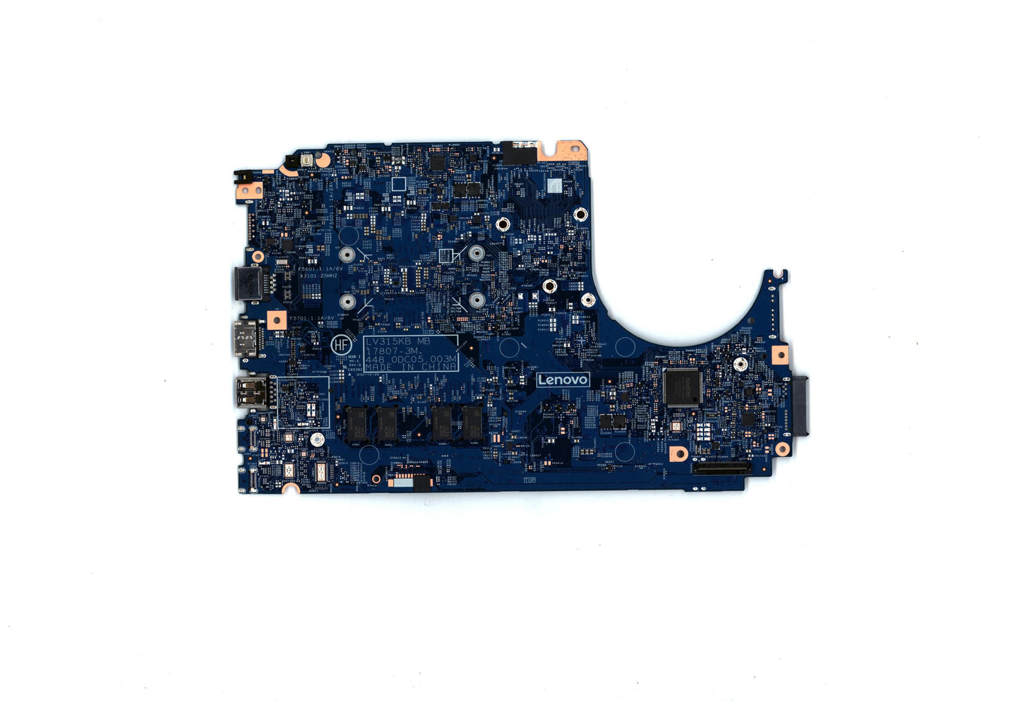 Lenovo System Board Planar Motherboar - 5B20R33551