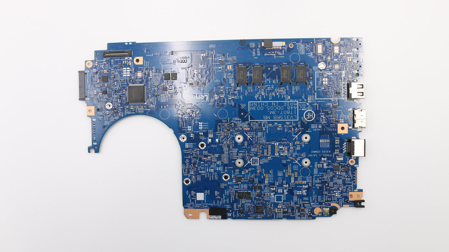 Lenovo System Board Planar Motherboar - 5B20R33554