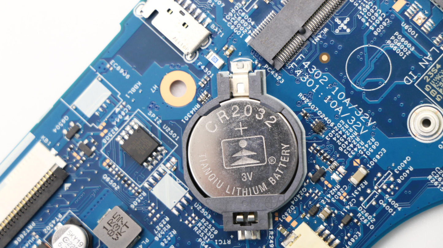 Lenovo System Board Planar Motherboar - 5B20R33554