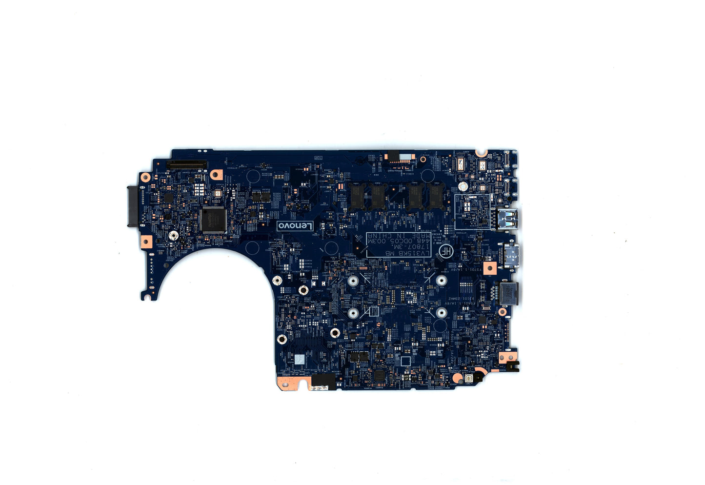 Lenovo System Board Planar Motherboar - 5B20R33556