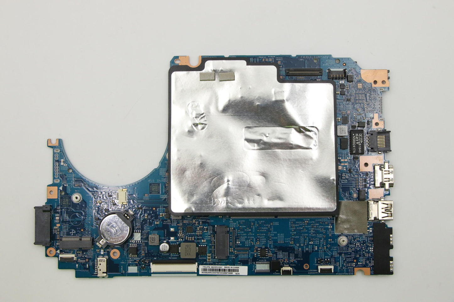 Lenovo System Board Planar Motherboar - 5B20R33557