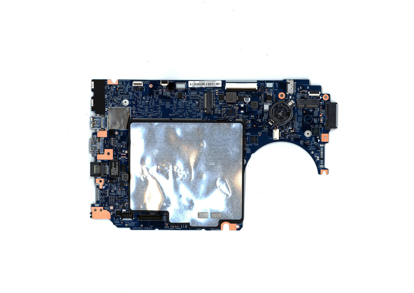 Lenovo System Board Planar Motherboar - 5B20R33558