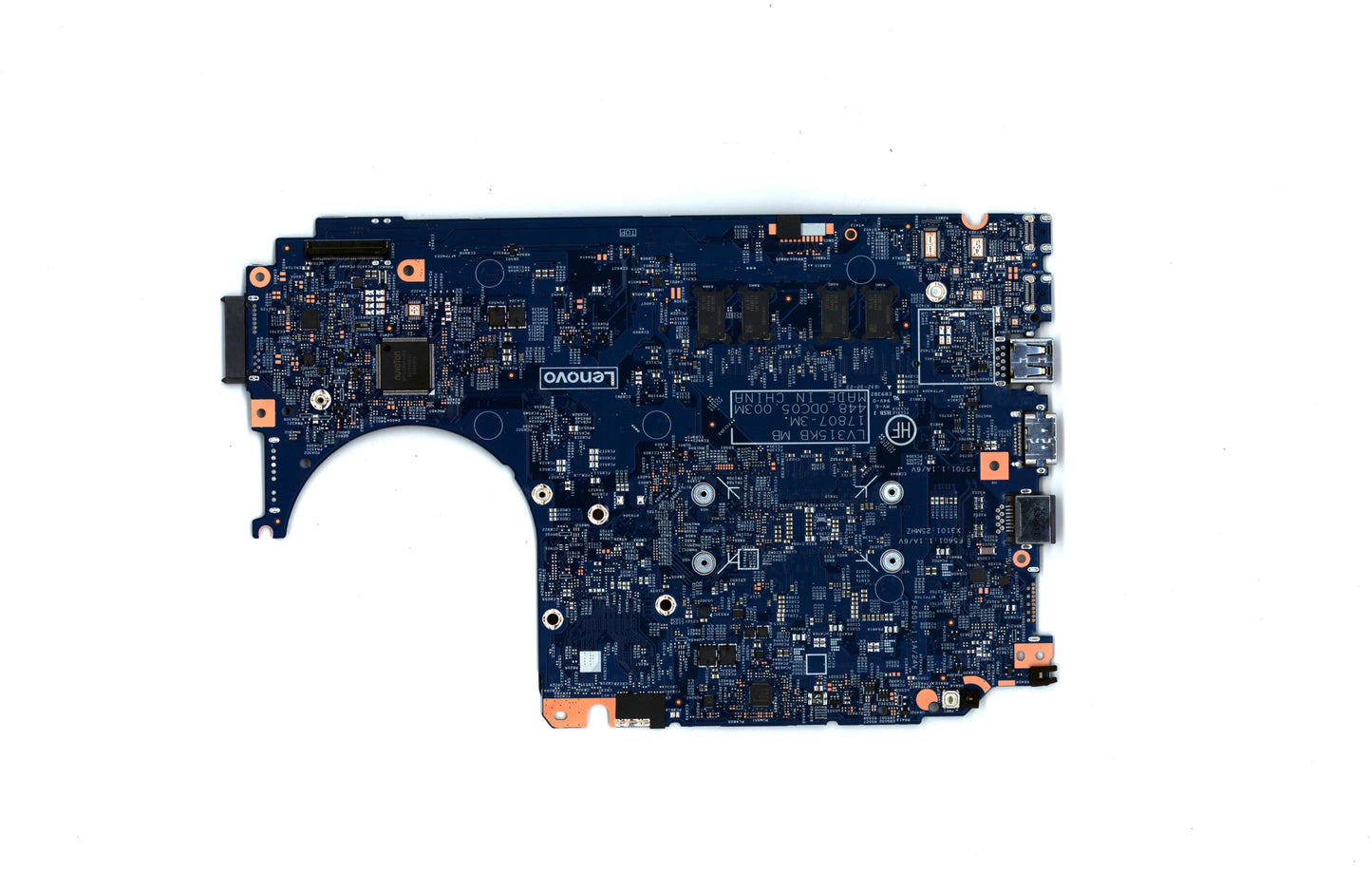 Lenovo System Board Planar Motherboar - 5B20R33558