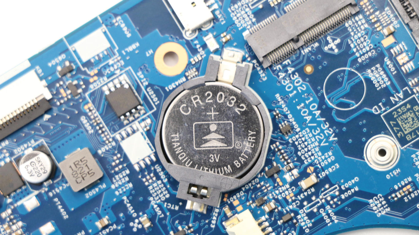 Lenovo System Board Planar Motherboar - 5B20R33558