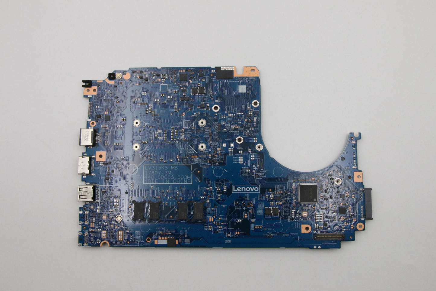 Lenovo System Board Planar Motherboar - 5B20R33559