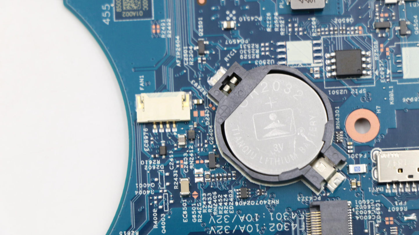 Lenovo System Board Planar Motherboar - 5B20R33560