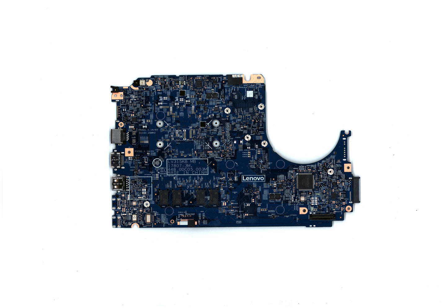 Lenovo System Board Planar Motherboar - 5B20R33564