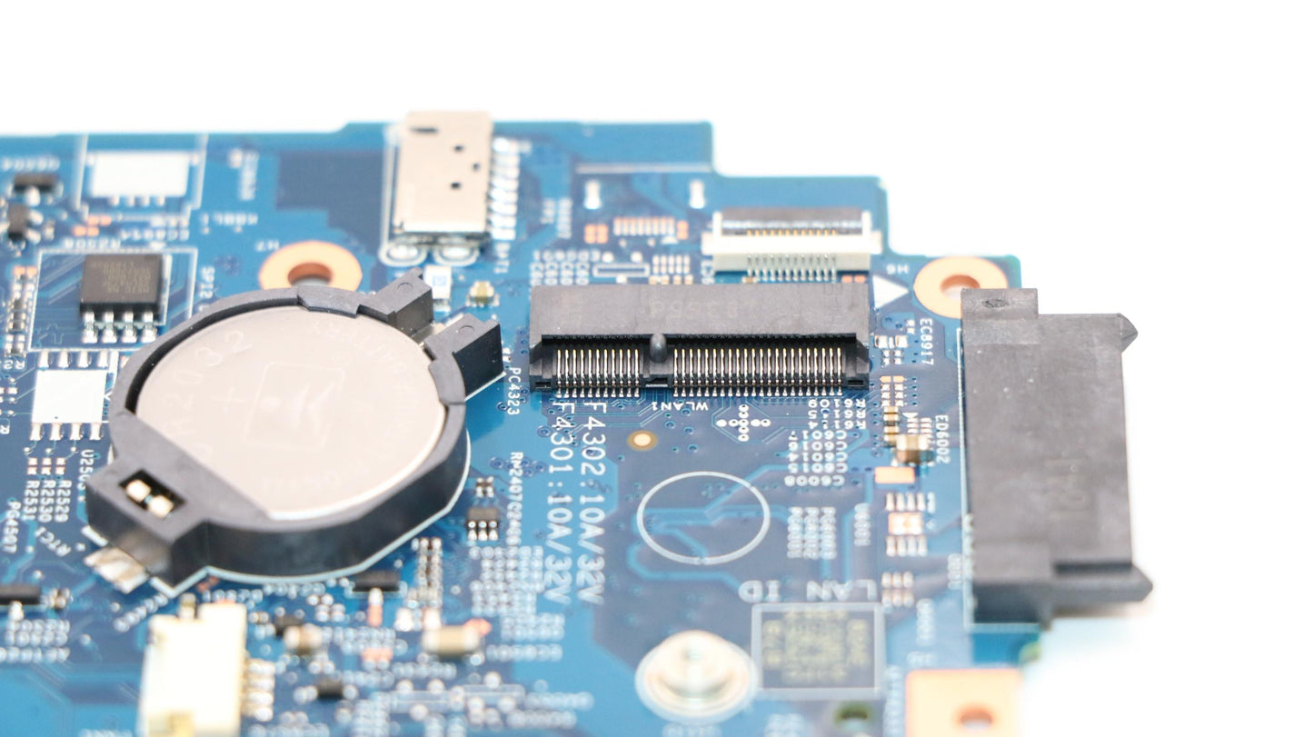 Lenovo System Board Planar Motherboar - 5B20R33564