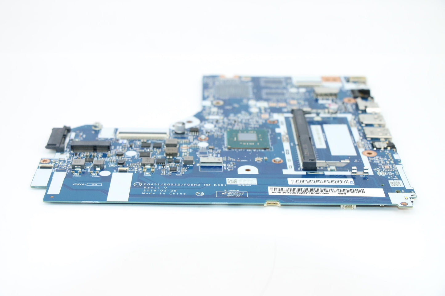 Lenovo System Board Planar Motherboar - 5B20R33570