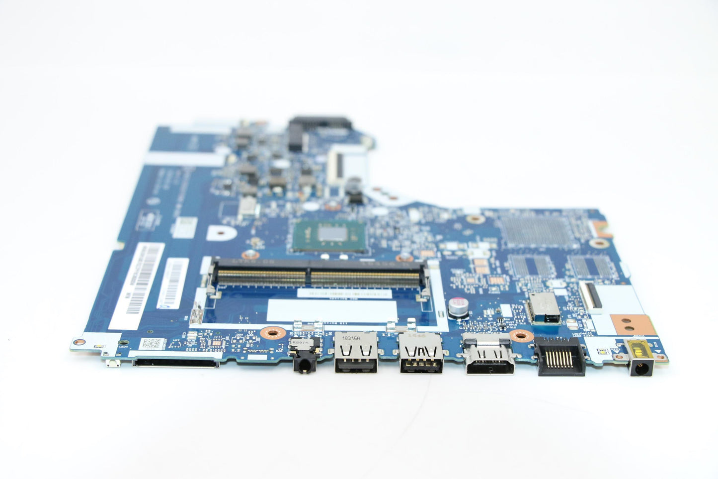 Lenovo System Board Planar Motherboar - 5B20R33570