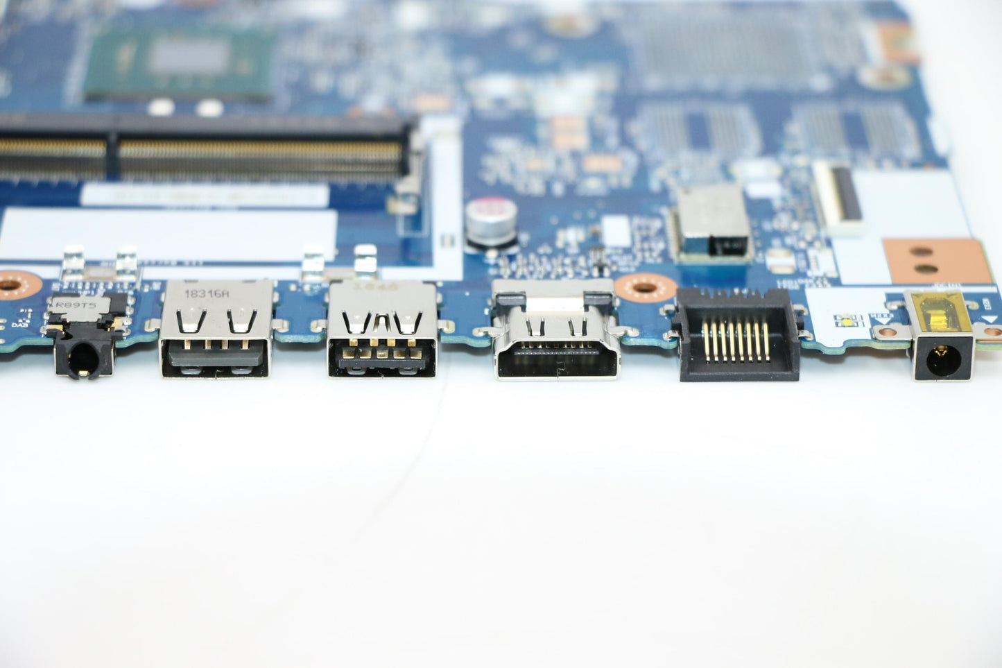 Lenovo System Board Planar Motherboar - 5B20R33570