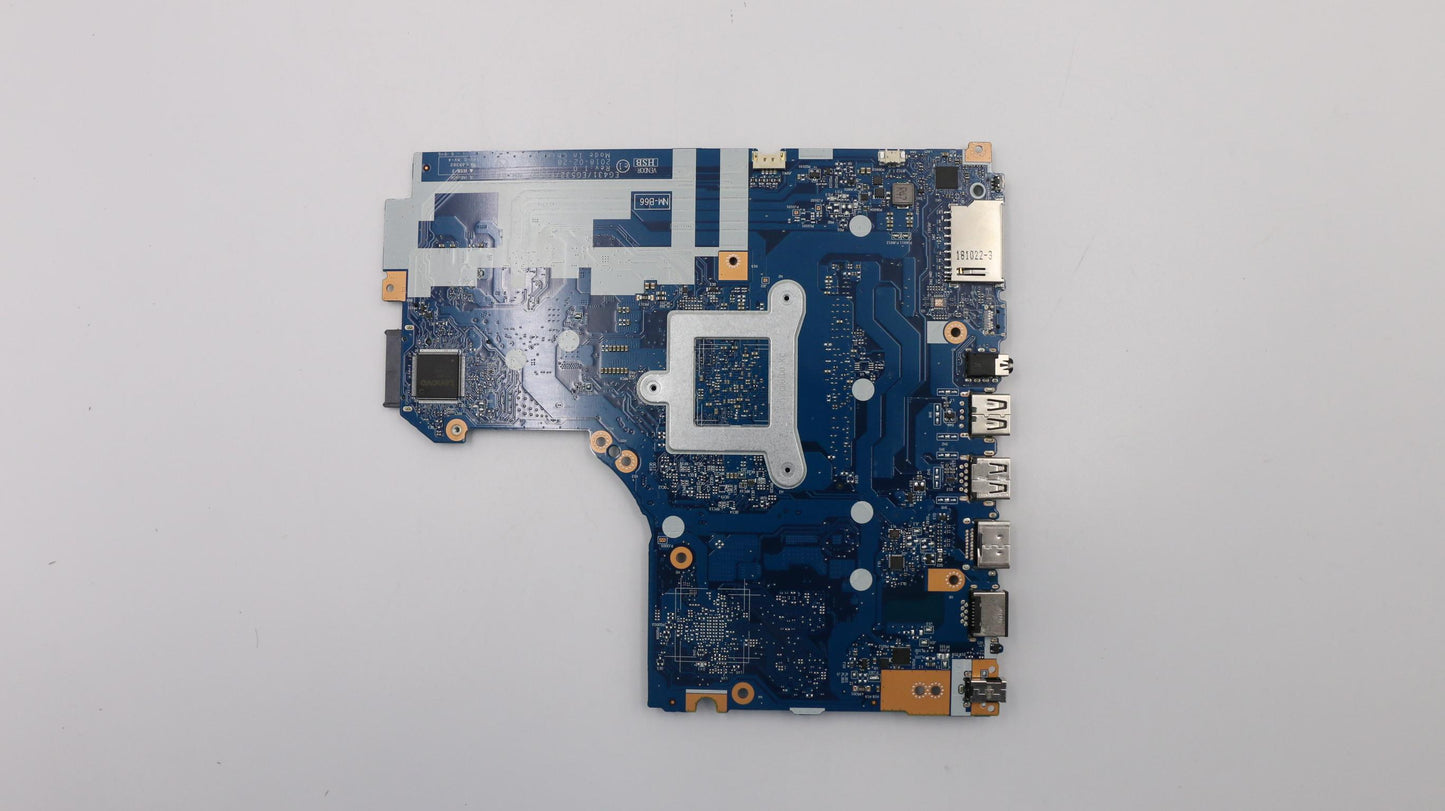 Lenovo System Board Planar Motherboar - 5B20R33572
