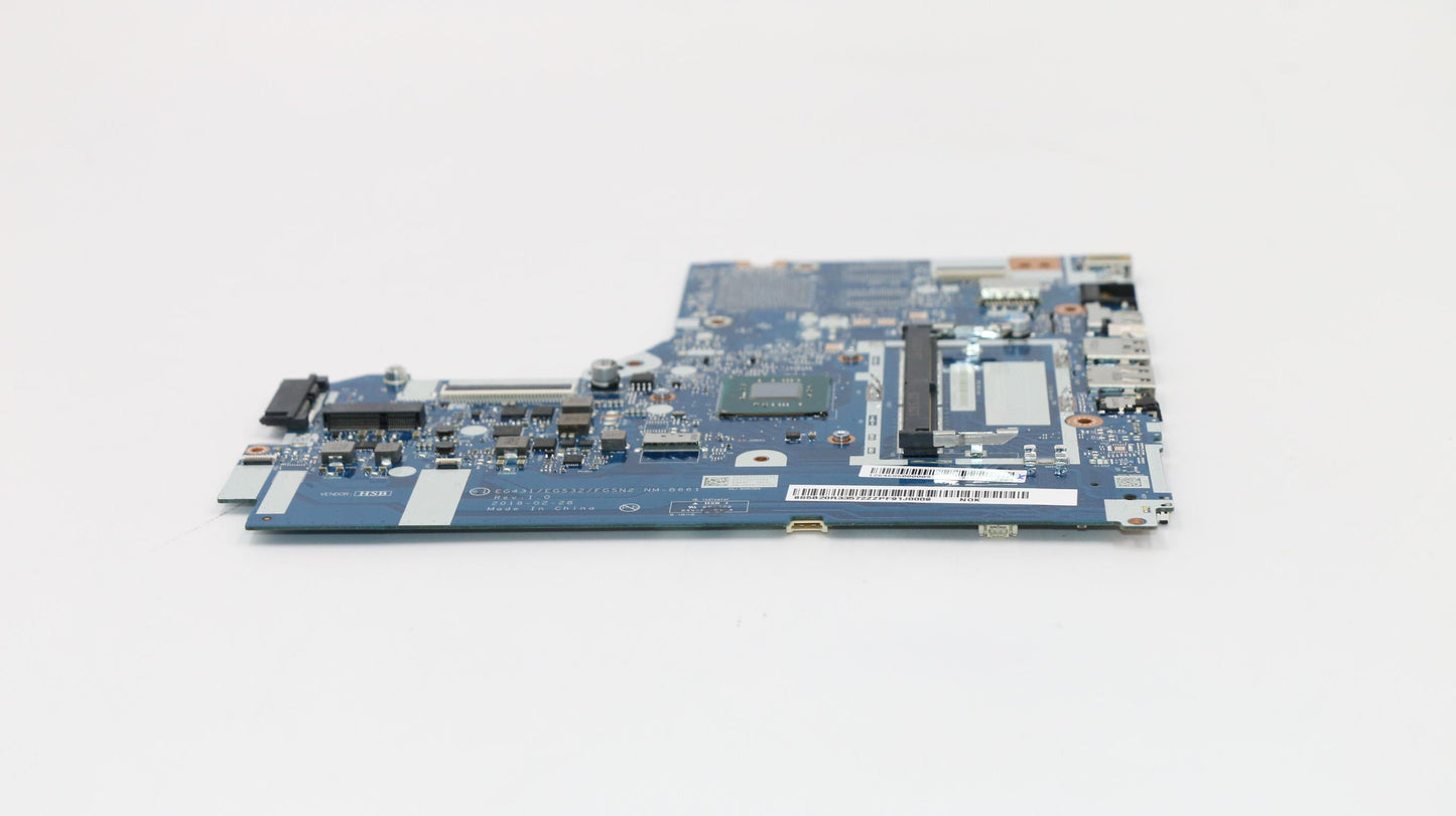 Lenovo System Board Planar Motherboar - 5B20R33572