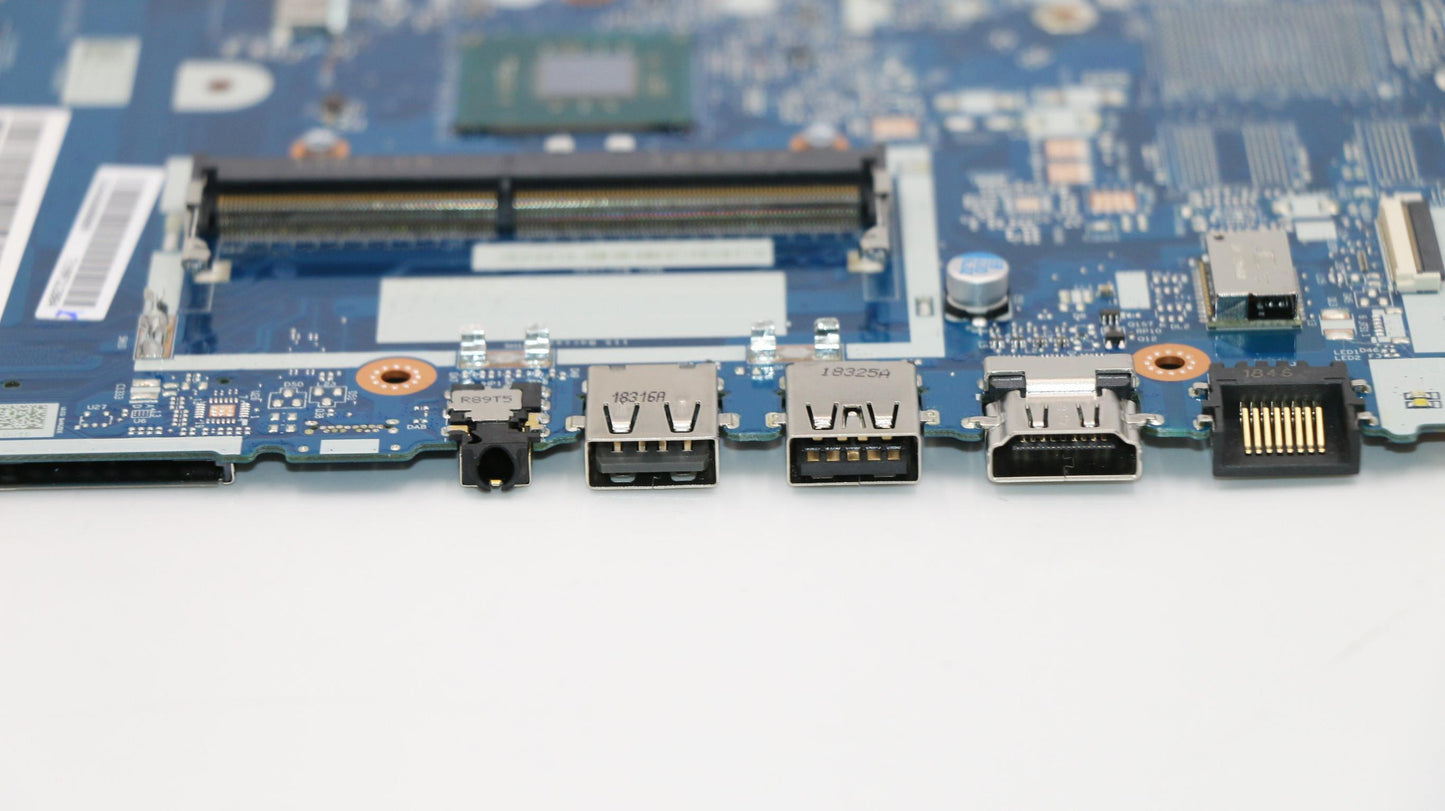 Lenovo System Board Planar Motherboar - 5B20R33572