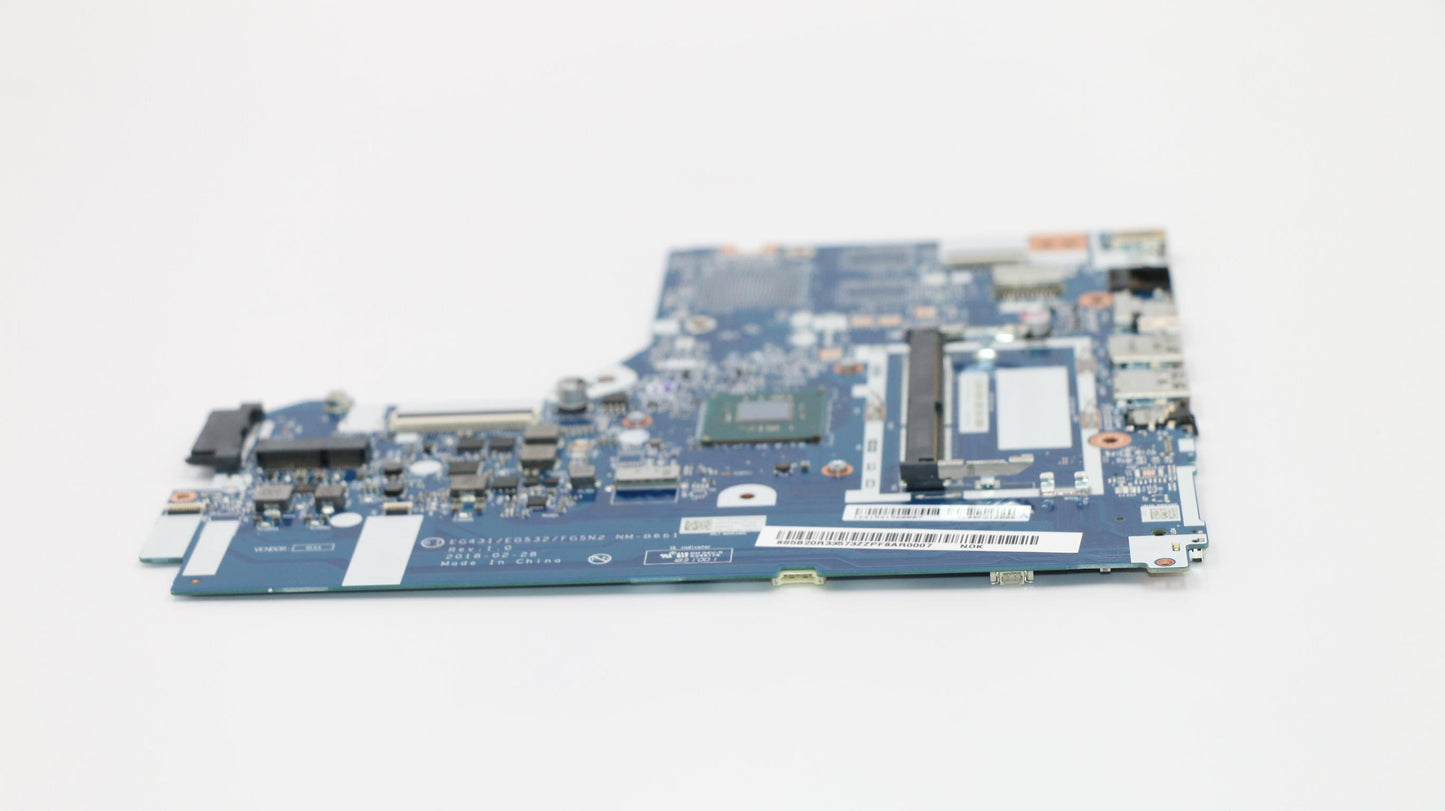 Lenovo System Board Planar Motherboar - 5B20R33573