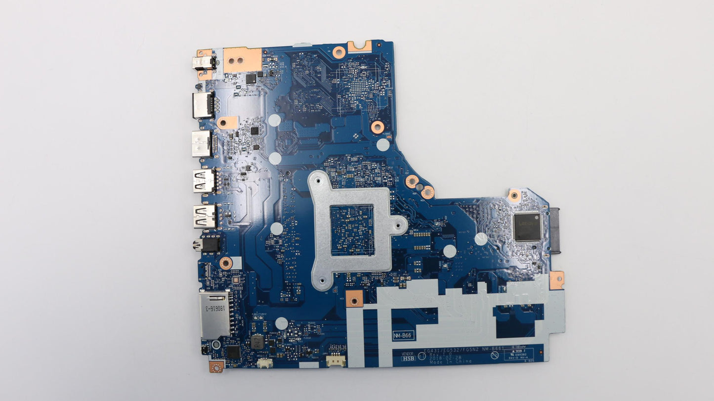 Lenovo System Board Planar Motherboar - 5B20R33574