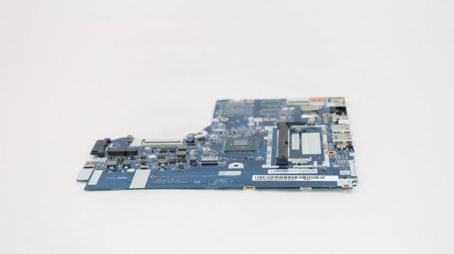 Lenovo System Board Planar Motherboar - 5B20R33574